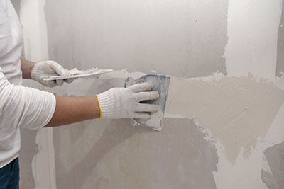 Drywall Repair Drywall Repair