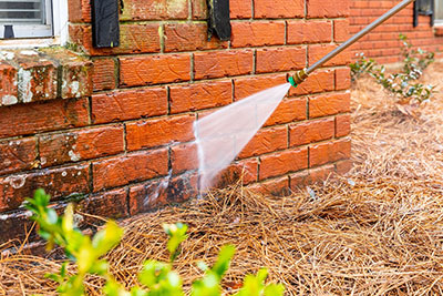 Pressure Washing Pressure Washing