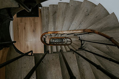 Wood Staining Services Wood Staining Services